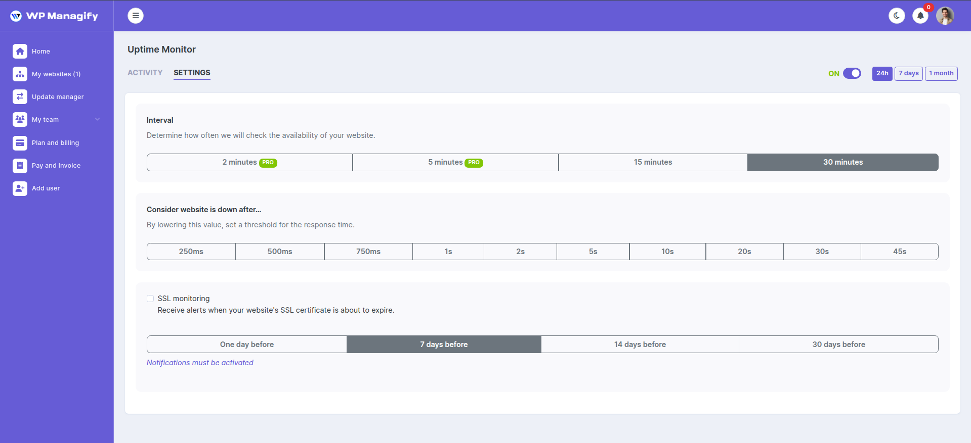 uptime-monitor
