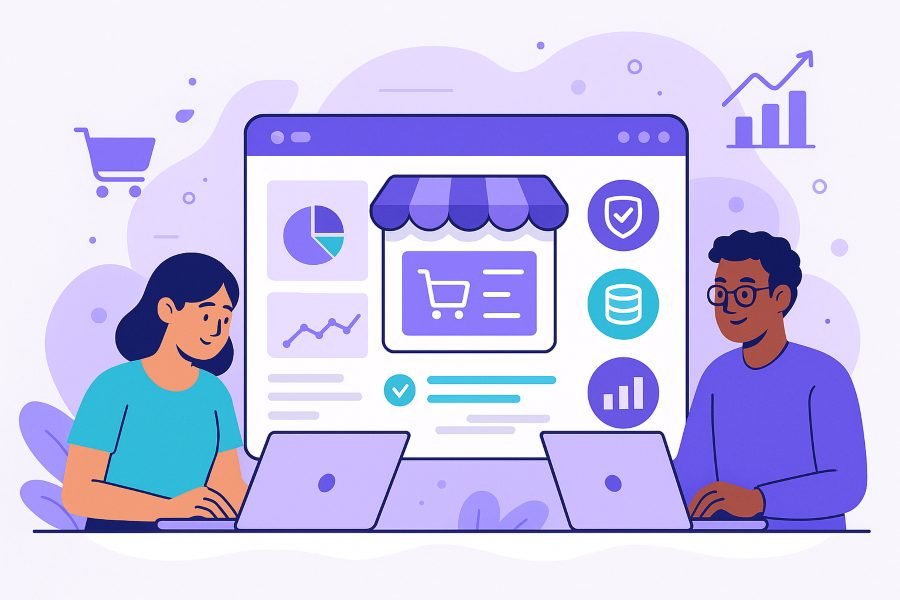 ooCommerce Maintenance and Management Tool for 2025