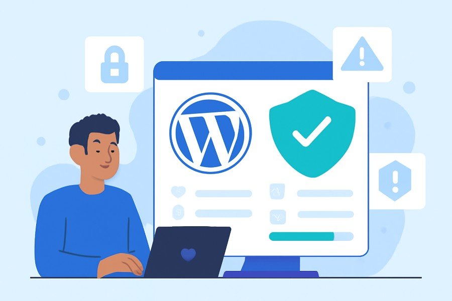WordPress Security Monitoring Tool to Monitor & Protect your Sites