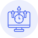 uptime