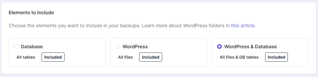 WP Managify