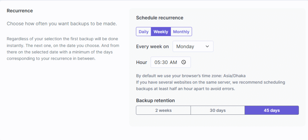 WP Managify