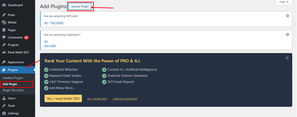 WP Managify