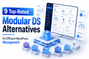 Modular DS alternatives