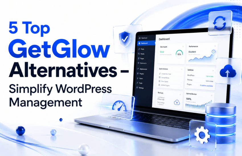 getglow alternatives