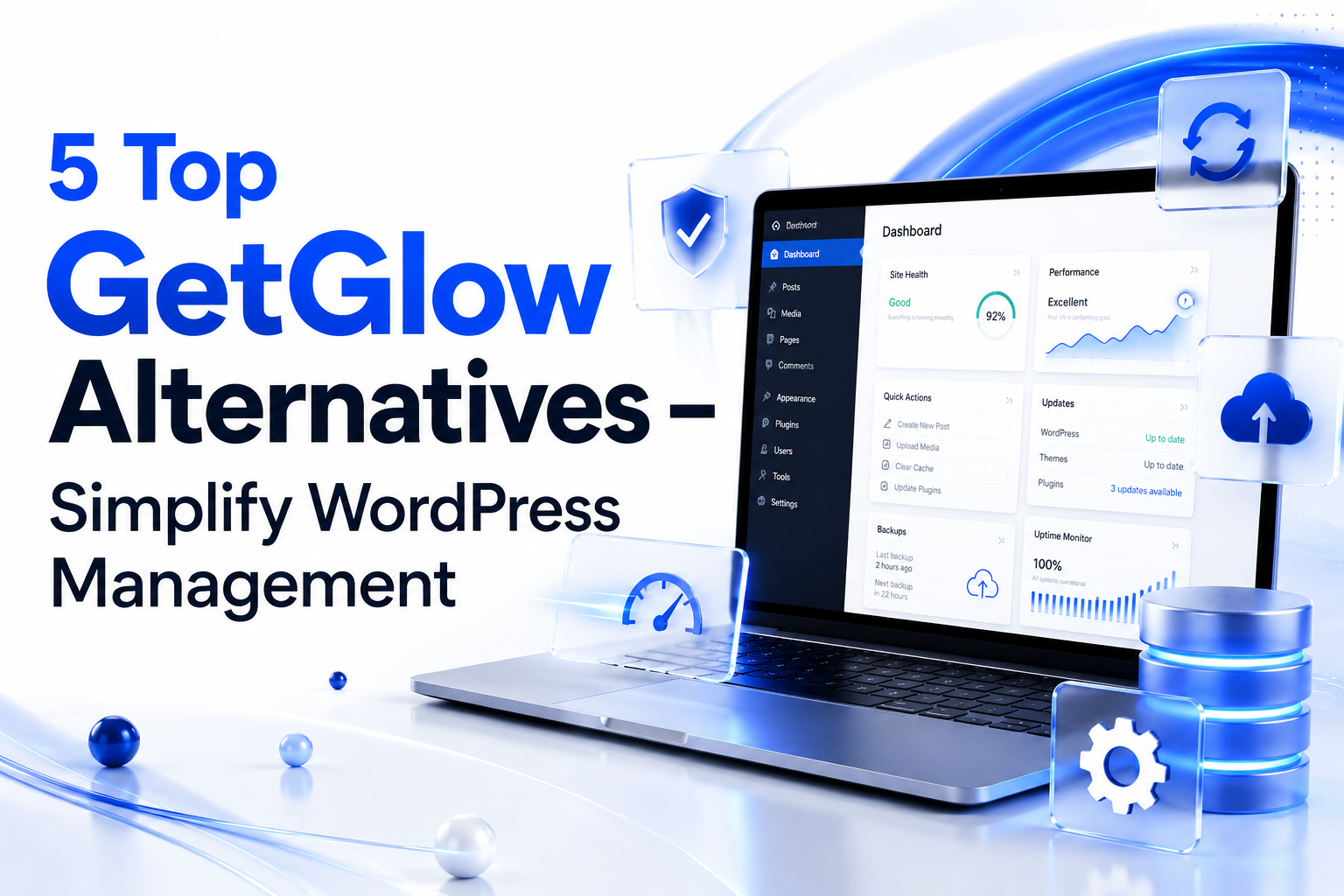getglow alternatives