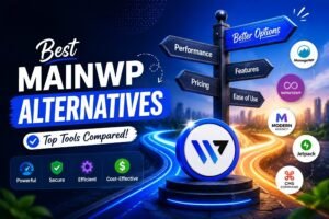 mainwp alternatives