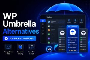 wp umbrella alternatives